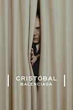 Cover Cristóbal Balenciaga, Poster, Stream