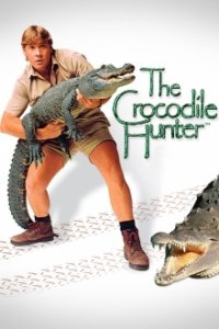 Crocodile Hunter Cover, Online, Poster