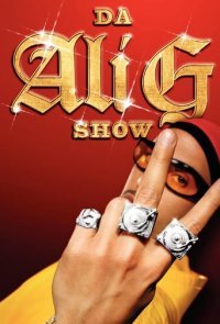 Da Ali G Show (US) Cover, Online, Poster