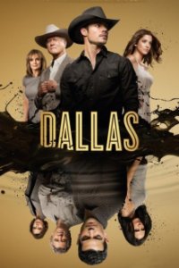Dallas 2012 Cover, Online, Poster