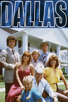 Dallas, Cover, HD, Serien Stream, ganze Folge