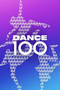 Poster, Dance 100 Serien Cover