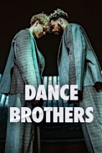 Dance Brothers Cover, Online, Poster