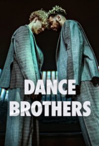 Dance Brothers Cover, Poster, Dance Brothers DVD
