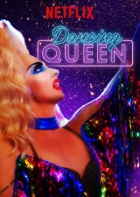 Cover Dancing Queen, TV-Serie, Poster
