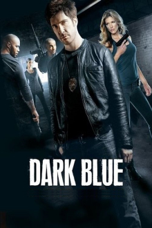 Dark Blue, Cover, HD, Serien Stream, ganze Folge
