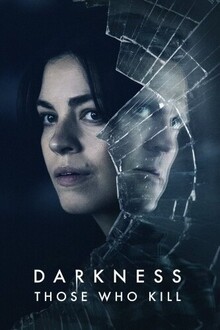 Darkness - Schatten der Vergangenheit, Cover, HD, Serien Stream, ganze Folge