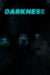 Cover Darkness – Survival im Höhlenlabyrinth, TV-Serie, Poster