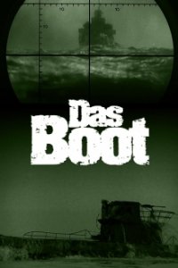 Cover Das Boot (1981), Poster Das Boot (1981)