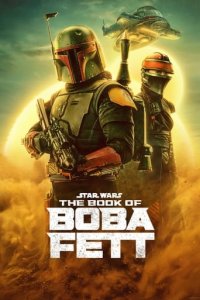 Cover Star Wars: Das Buch von Boba Fett, Star Wars: Das Buch von Boba Fett