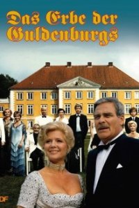 Cover Das Erbe der Guldenburgs, Das Erbe der Guldenburgs