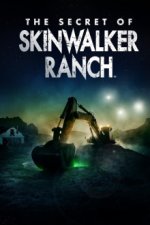 Cover Das Geheimnis der Skinwalker Ranch, Poster, Stream