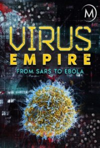 Cover Das Imperium der Viren, TV-Serie, Poster