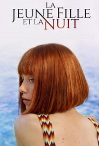 Poster, Das Mädchen und die Nacht Serien Cover