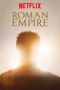 Cover Das Römische Reich: Eine blutige Herrschaft, Poster Das Römische Reich: Eine blutige Herrschaft
