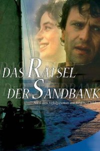 Cover Das Rätsel der Sandbank, Poster