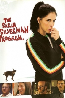 Das Sarah Silverman Programm, Cover, HD, Serien Stream, ganze Folge