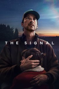 Das Signal Cover, Poster, Blu-ray,  Bild