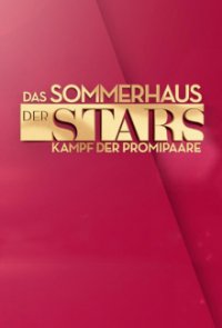 Cover Das Sommerhaus der Stars – Kampf der Promipaare, Poster Das Sommerhaus der Stars – Kampf der Promipaare