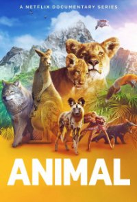 Cover Das Tier, Poster Das Tier