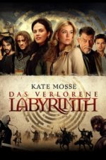 Cover Das verlorene Labyrinth, Poster, Stream
