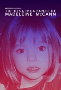 Cover Das Verschwinden von Madeleine McCann, Das Verschwinden von Madeleine McCann