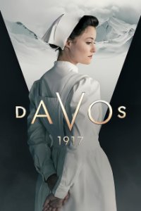 Davos 1917 Cover, Online, Poster