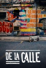 Cover De La Calle, Poster, Stream