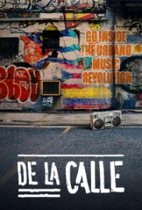 De La Calle Cover, Online, Poster