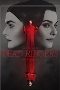 Dead Ringers (2023) Cover, Online, Poster
