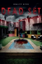 Cover Dead Set - Reality Bites, Poster, Stream
