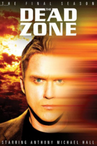 Dead Zone Cover, Online, Poster