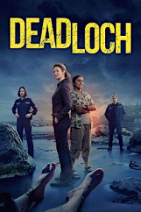 Deadloch Cover, Deadloch Poster