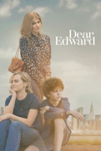 Dear Edward – Der Morgen davor und das Leben danach Cover, Online, Poster