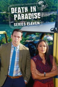 Cover Death in Paradise, Death in Paradise