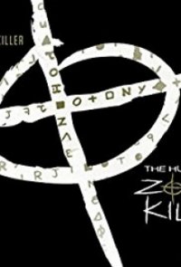 Cover Dechiffrierung des Zodiac Killers, Poster