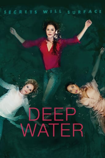 Deep Water (2019), Cover, HD, Serien Stream, ganze Folge