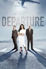 Cover Departure, Poster, Stream