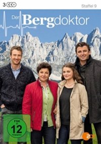 Der Bergdoktor (2008) Cover, Stream, TV-Serie Der Bergdoktor (2008)