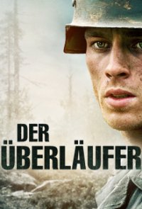 Cover Der Überläufer, TV-Serie, Poster