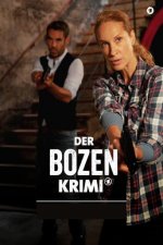 Cover Der Bozen Krimi, Poster, Stream