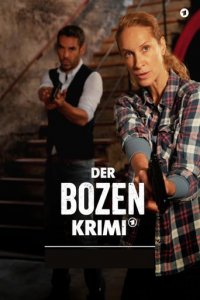 Der Bozen Krimi Cover, Online, Poster