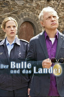 Der Bulle und das Landei, Cover, HD, Serien Stream, ganze Folge