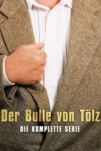 Der Bulle von Tölz Cover, Poster, Blu-ray,  Bild