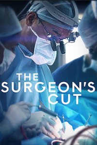 Cover Der chirurgische Schnitt, Der chirurgische Schnitt
