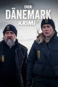 Cover Der Dänemark-Krimi, Der Dänemark-Krimi