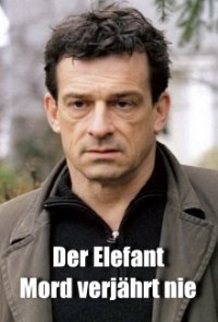 Cover Der Elefant – Mord verjährt nie, TV-Serie, Poster