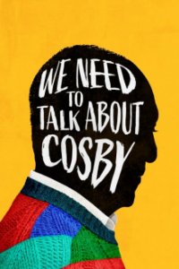Cover Der Fall Bill Cosby, TV-Serie, Poster