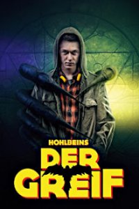 Poster, Der Greif Serien Cover