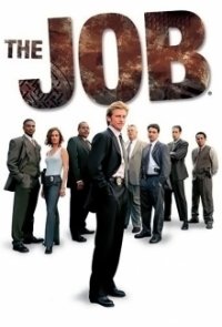 Der Job Cover, Online, Poster